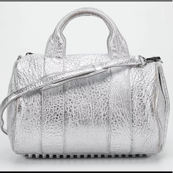 Alexander Wang Handbags - ALEXANDER WANG Rocco Handbag